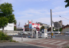 駐車場情報イメージ