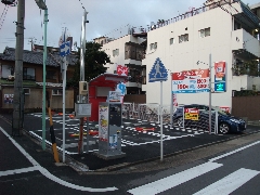 駐車場情報イメージ