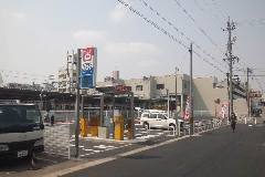 駐車場情報イメージ