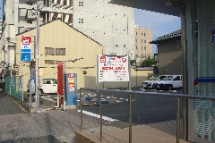 駐車場情報イメージ