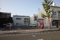 駐車場情報イメージ