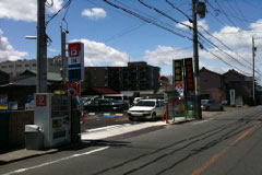 駐車場情報イメージ