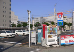 駐車場情報イメージ