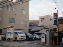 駐車場情報イメージ
