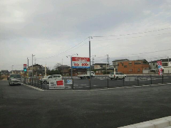 駐車場情報イメージ
