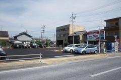 駐車場情報イメージ