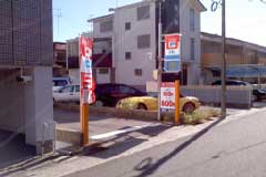 駐車場情報イメージ