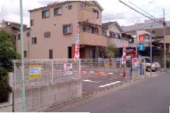 駐車場情報イメージ