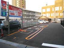 駐車場情報イメージ