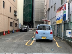 駐車場情報イメージ