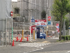 駐車場情報イメージ