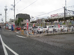 駐車場情報イメージ