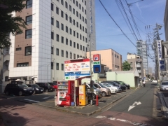 駐車場情報イメージ