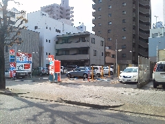 駐車場情報イメージ