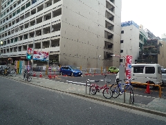 駐車場情報イメージ