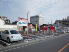 駐車場情報イメージ