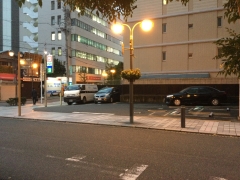 駐車場情報イメージ