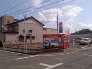 駐車場情報イメージ