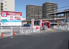 駐車場情報イメージ