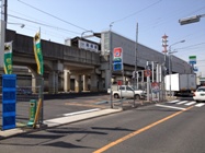 駐車場情報イメージ