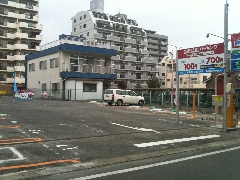 駐車場情報イメージ