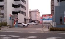 駐車場情報イメージ