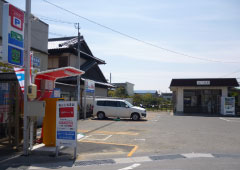 駐車場情報イメージ