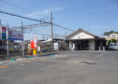 駐車場情報イメージ