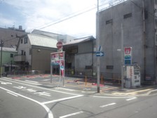 駐車場情報イメージ