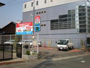 駐車場情報イメージ