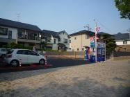 駐車場情報イメージ