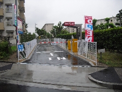 駐車場情報イメージ