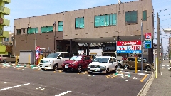 駐車場情報イメージ