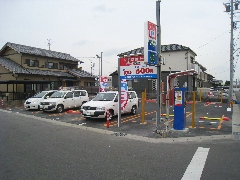 駐車場情報イメージ