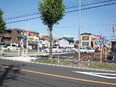 駐車場情報イメージ