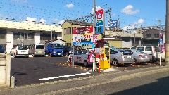 駐車場情報イメージ
