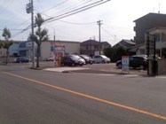駐車場情報イメージ