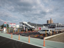 駐車場情報イメージ