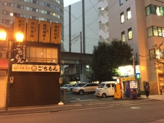 駐車場情報イメージ