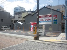 駐車場情報イメージ
