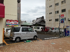 駐車場情報イメージ