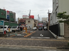 駐車場情報イメージ