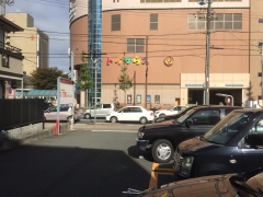 駐車場情報イメージ