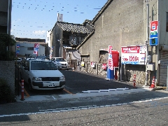 駐車場情報イメージ