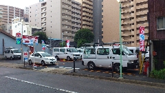 駐車場情報イメージ