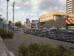 駐車場情報イメージ