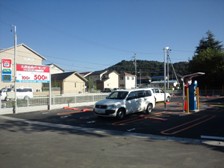 駐車場情報イメージ