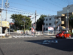 駐車場情報イメージ