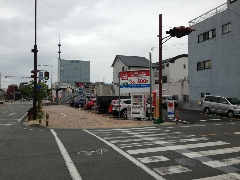 駐車場情報イメージ