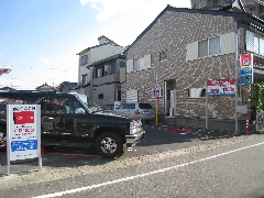 駐車場情報イメージ